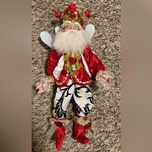 My Sweetest Fairy by Mark Robert’s limited edition